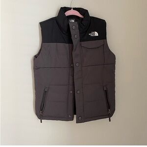 The North Face Vest